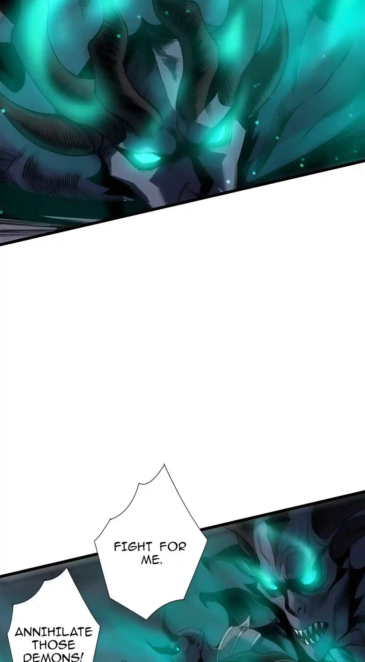 Disastrous Necromancer — Chapter 315 — page 52
