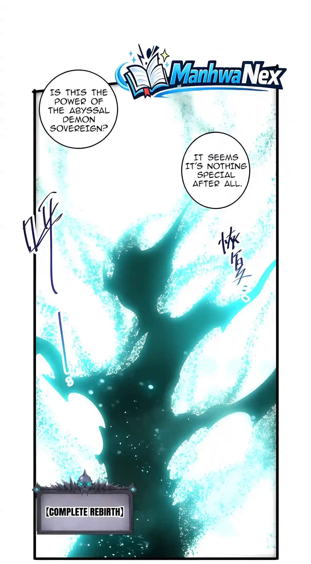 Disastrous Necromancer — Chapter 315 — page 60