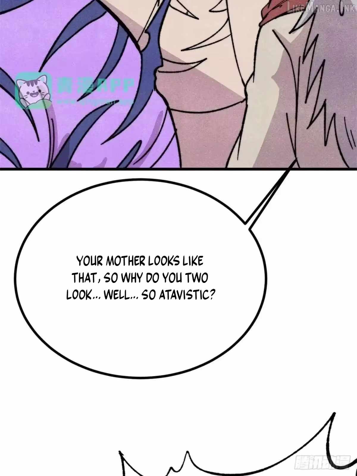 All Hail the Sect Leader — Chapter 539 — page 4