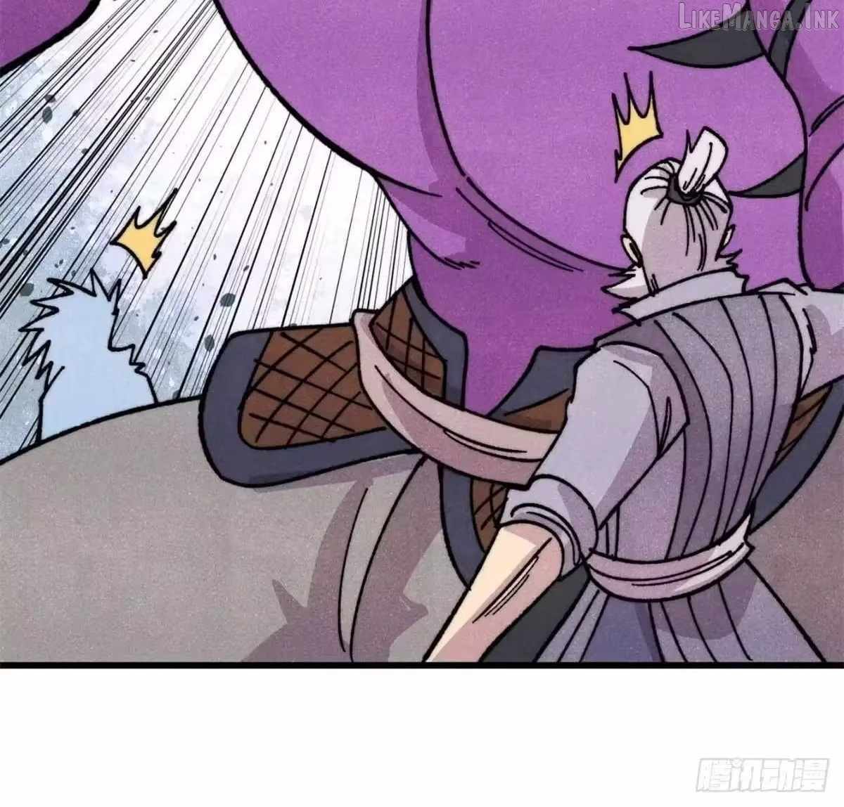 All Hail the Sect Leader — Chapter 539 — page 12