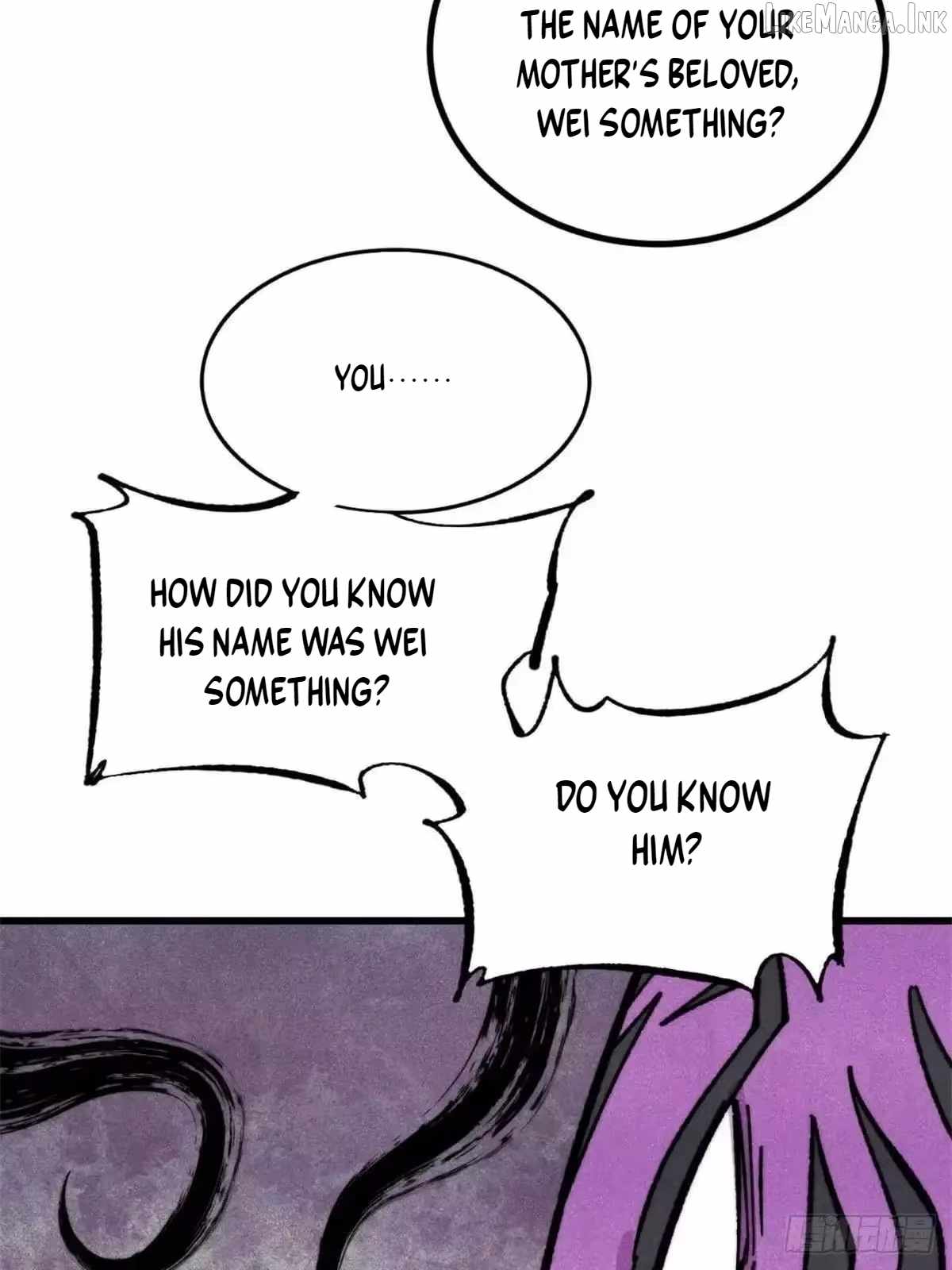 All Hail the Sect Leader — Chapter 539 — page 16