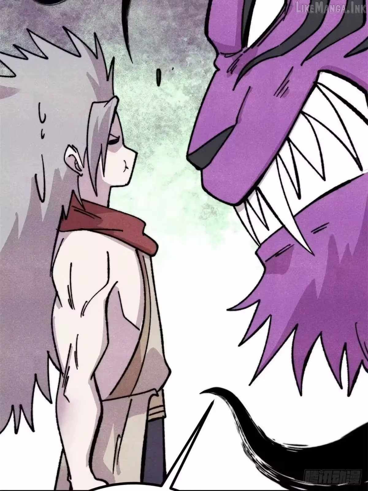 All Hail the Sect Leader — Chapter 539 — page 17