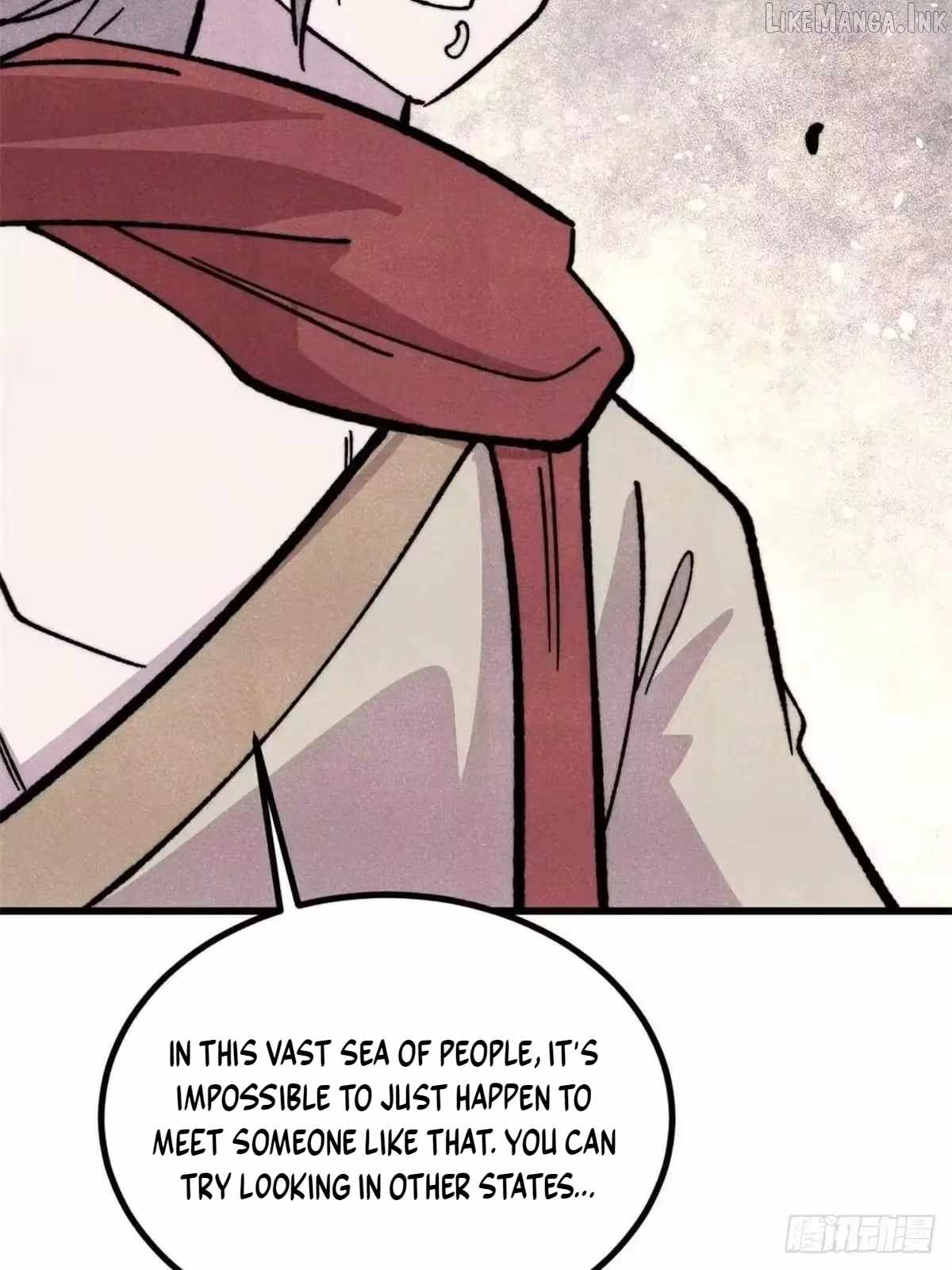 All Hail the Sect Leader — Chapter 539 — page 22