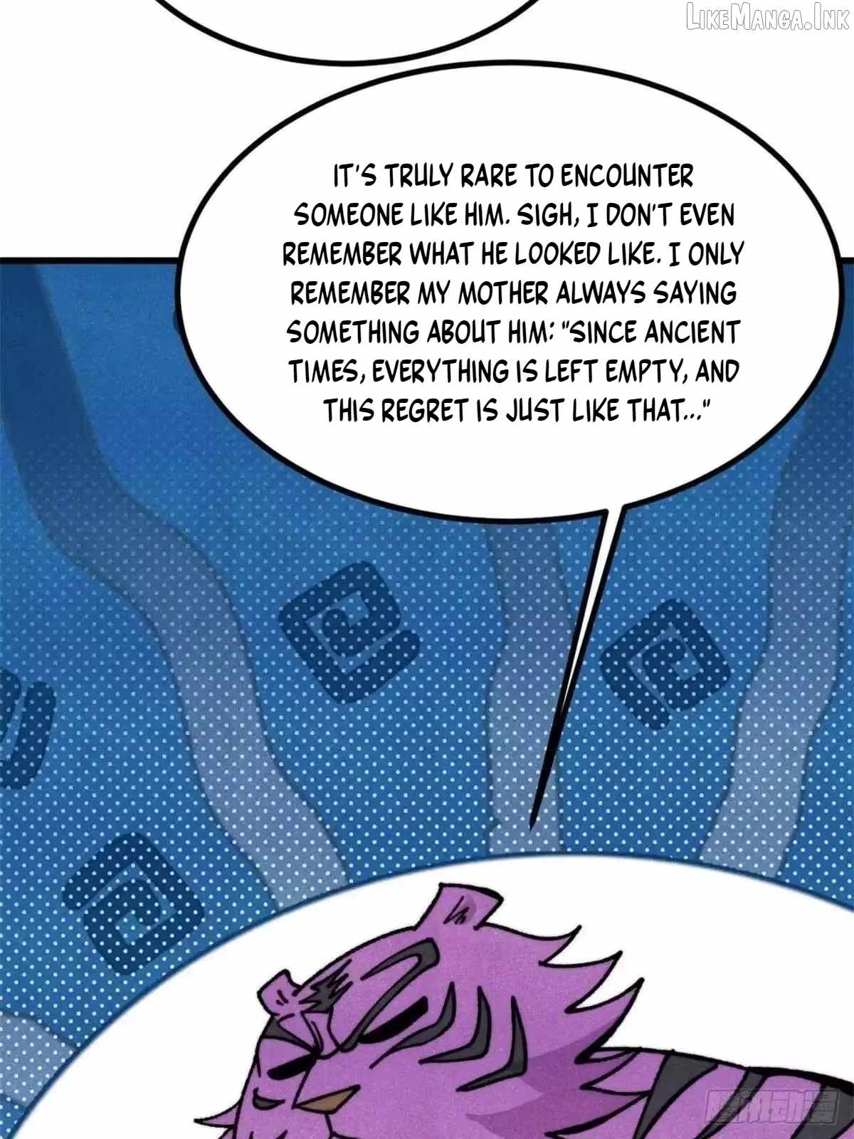 All Hail the Sect Leader — Chapter 539 — page 23