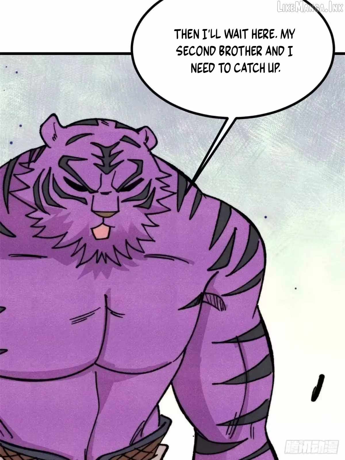 All Hail the Sect Leader — Chapter 539 — page 31
