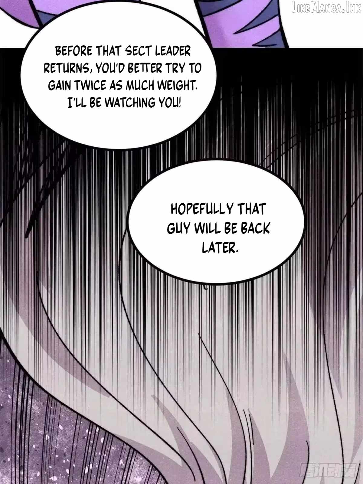 All Hail the Sect Leader — Chapter 539 — page 36