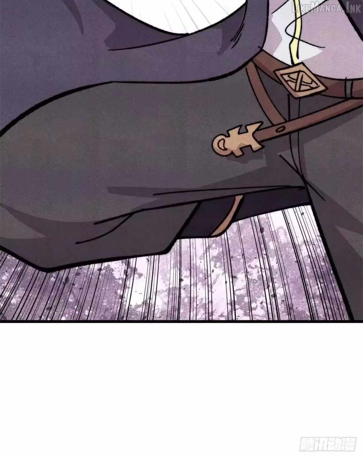 All Hail the Sect Leader — Chapter 539 — page 38