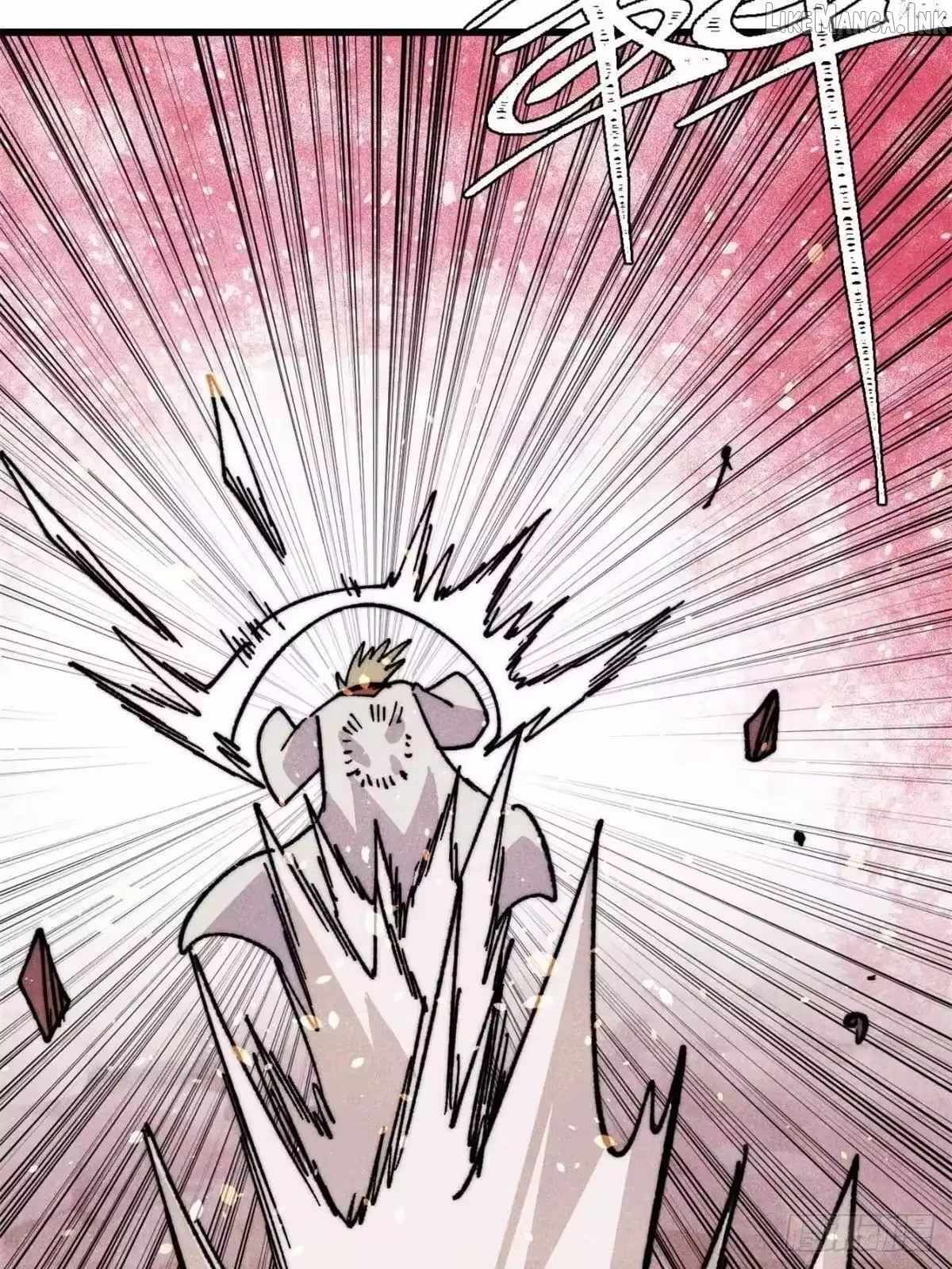 All Hail the Sect Leader — Chapter 539 — page 41