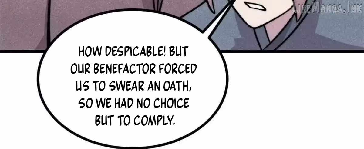 All Hail the Sect Leader — Chapter 539 — page 51