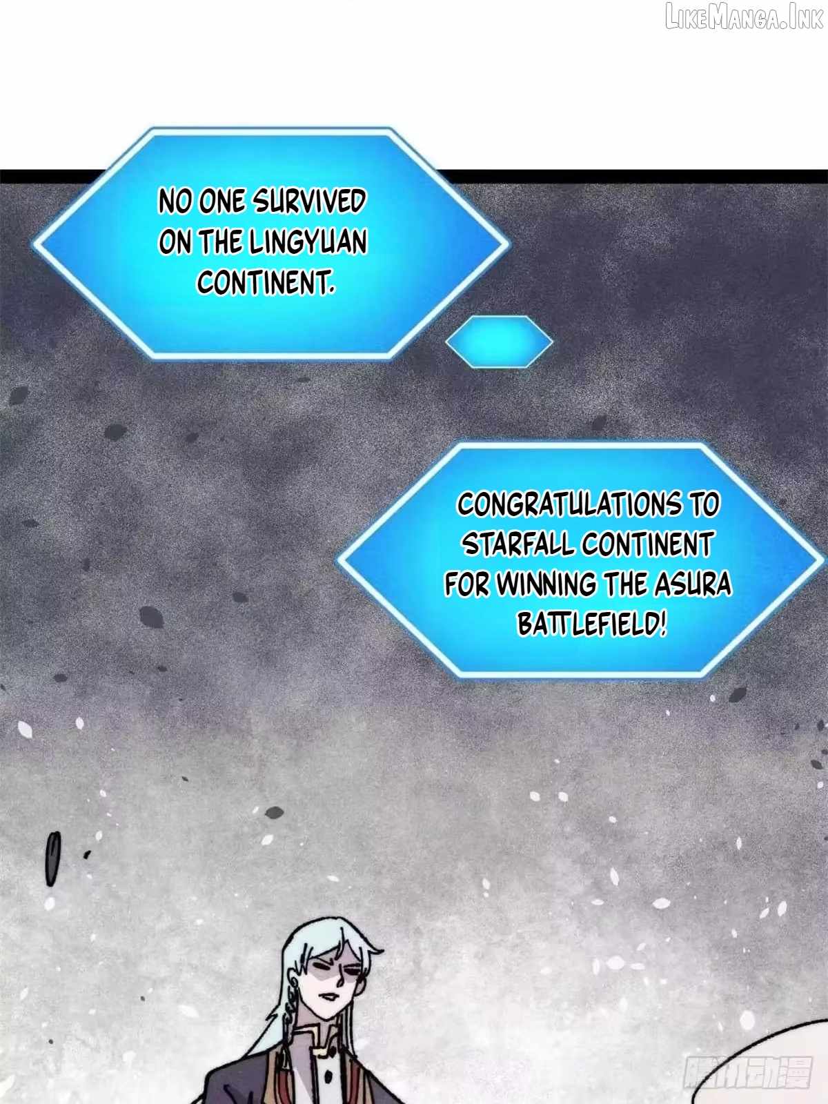 All Hail the Sect Leader — Chapter 539 — page 52