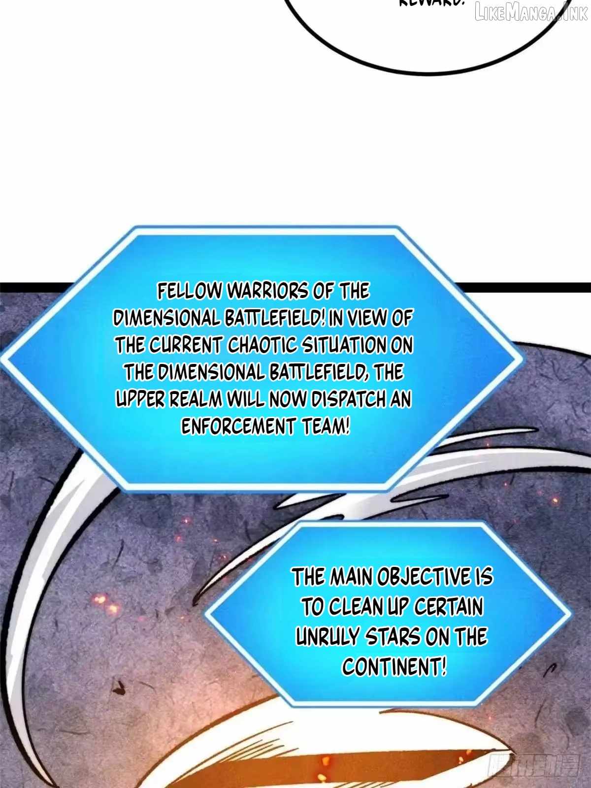 All Hail the Sect Leader — Chapter 539 — page 62