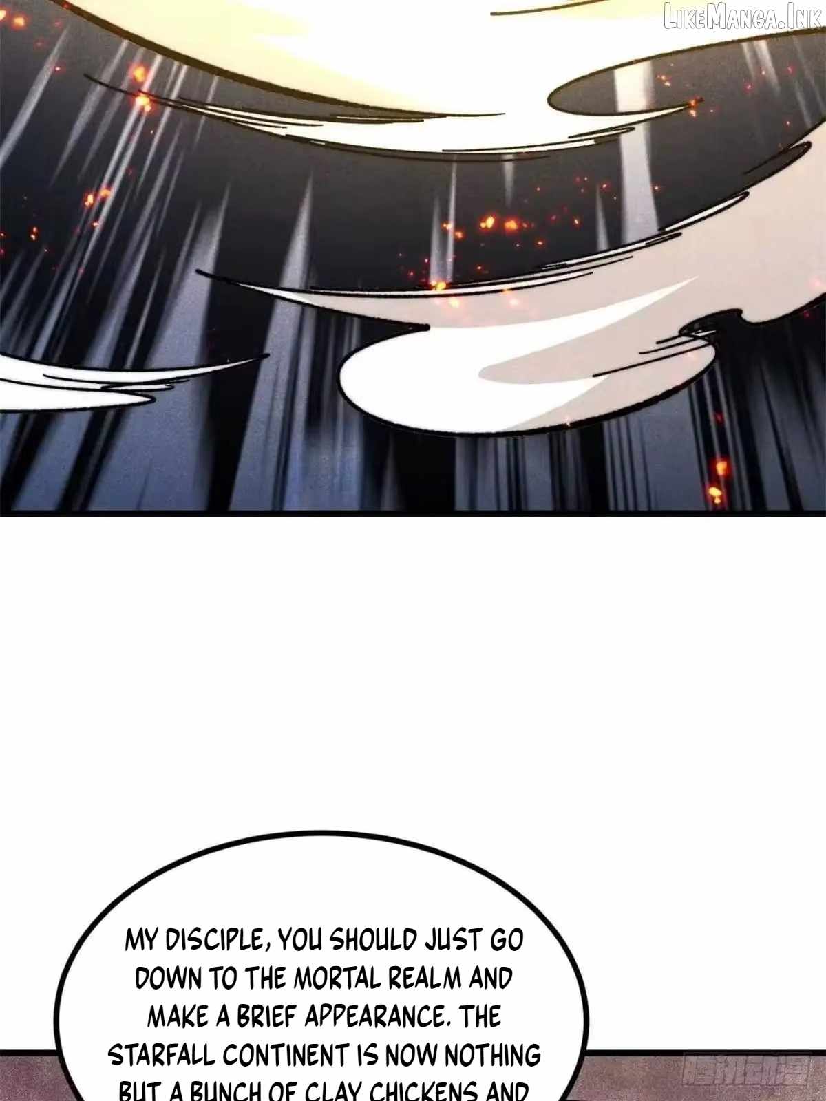All Hail the Sect Leader — Chapter 539 — page 67