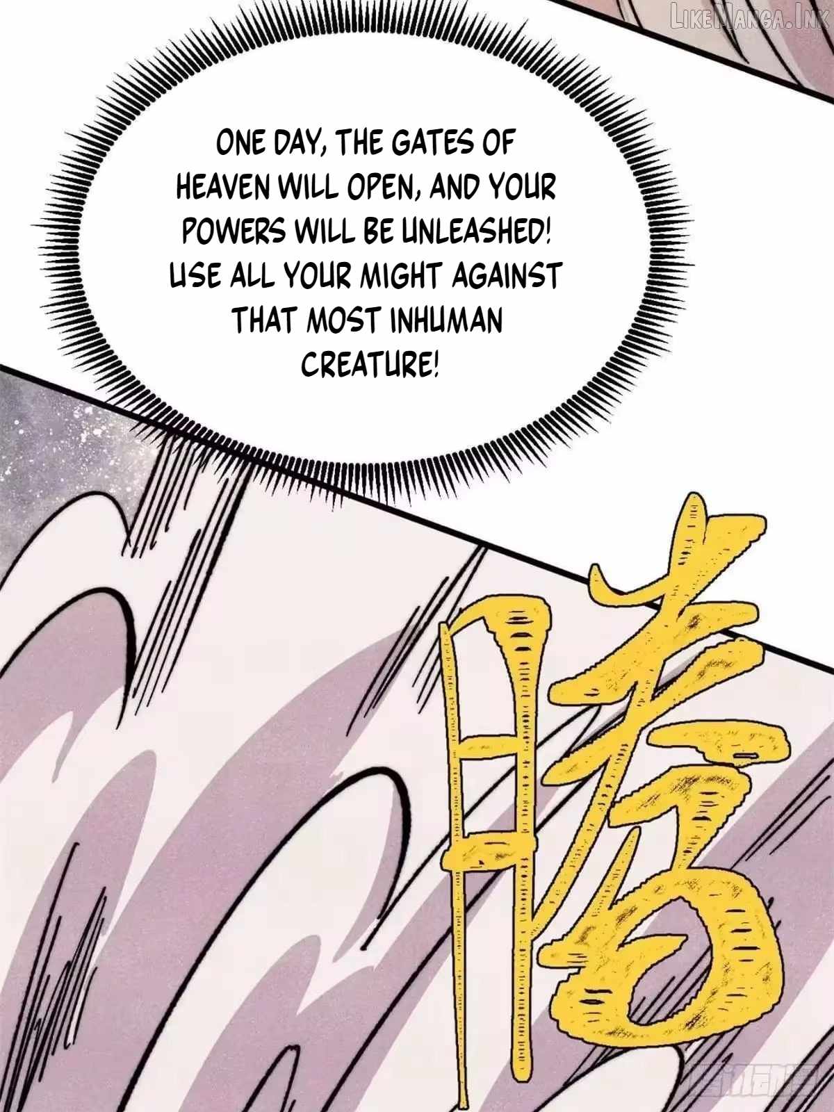 All Hail the Sect Leader — Chapter 539 — page 71