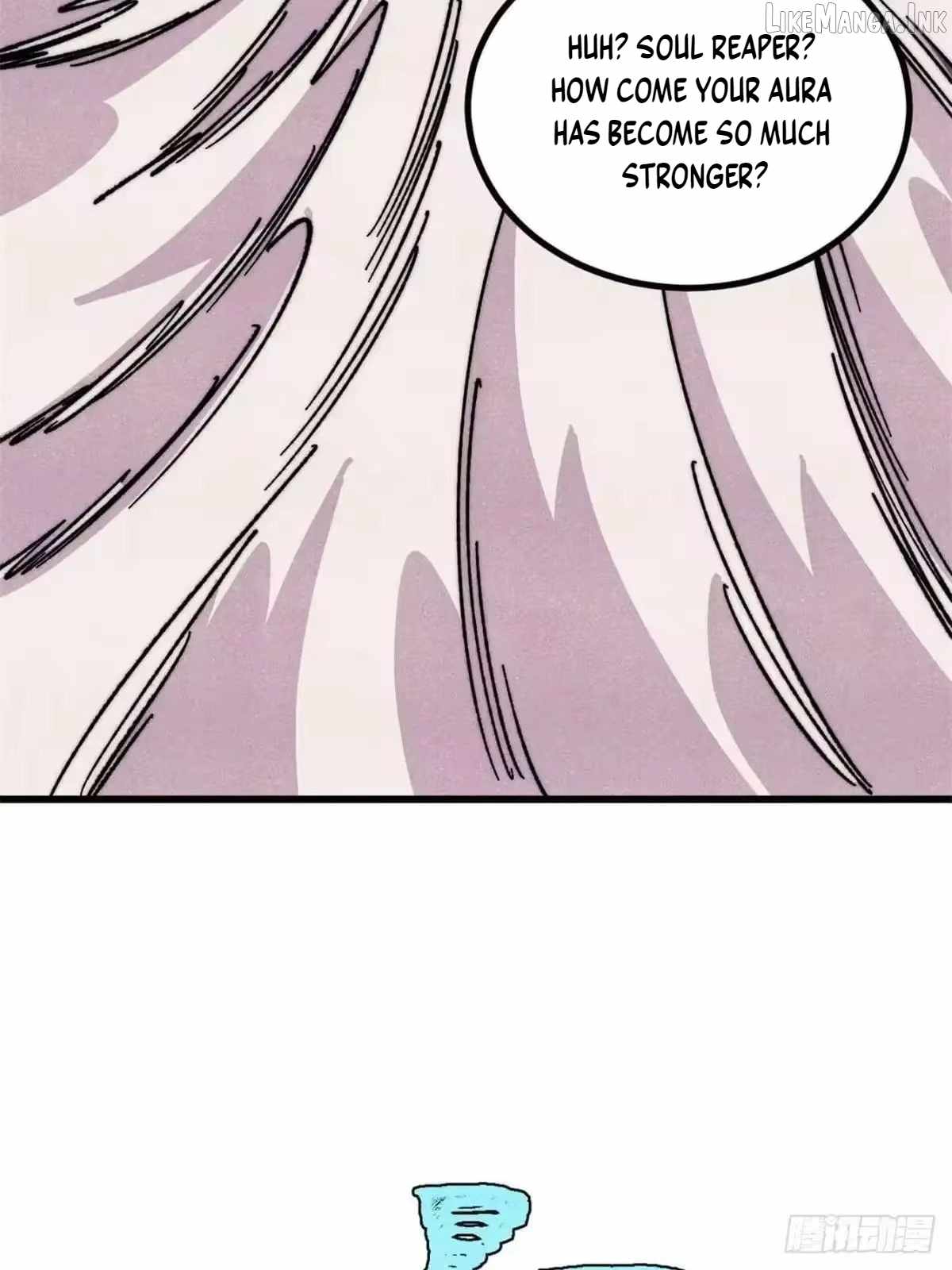 All Hail the Sect Leader — Chapter 539 — page 73