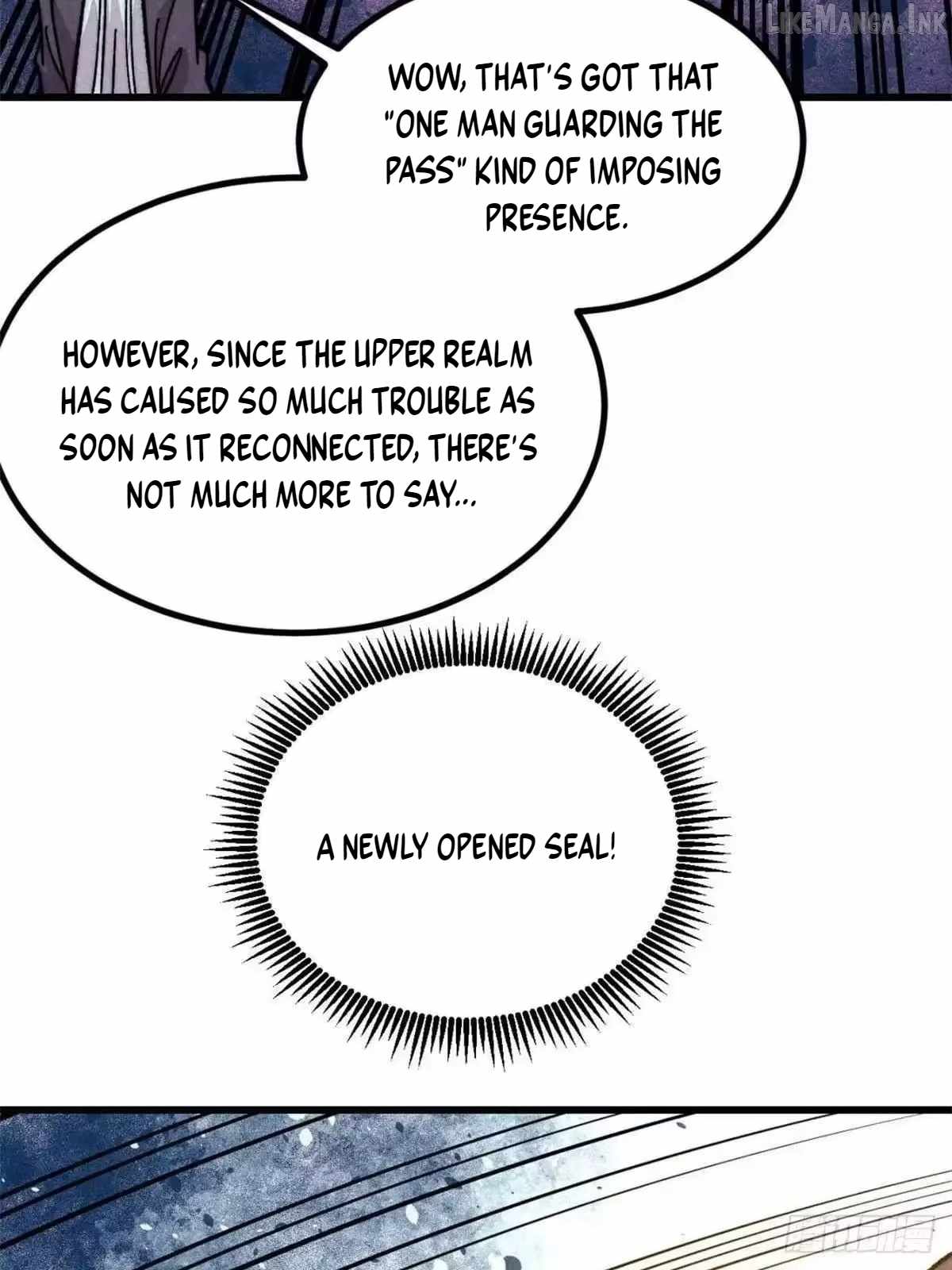 All Hail the Sect Leader — Chapter 539 — page 76