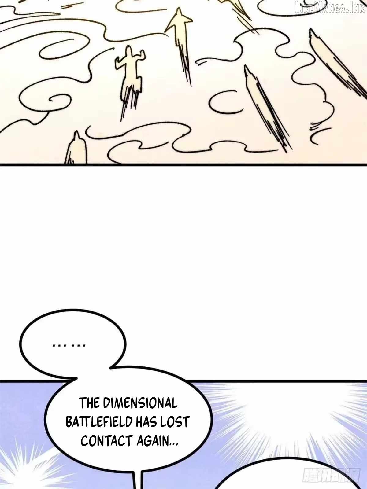 All Hail the Sect Leader — Chapter 539 — page 80