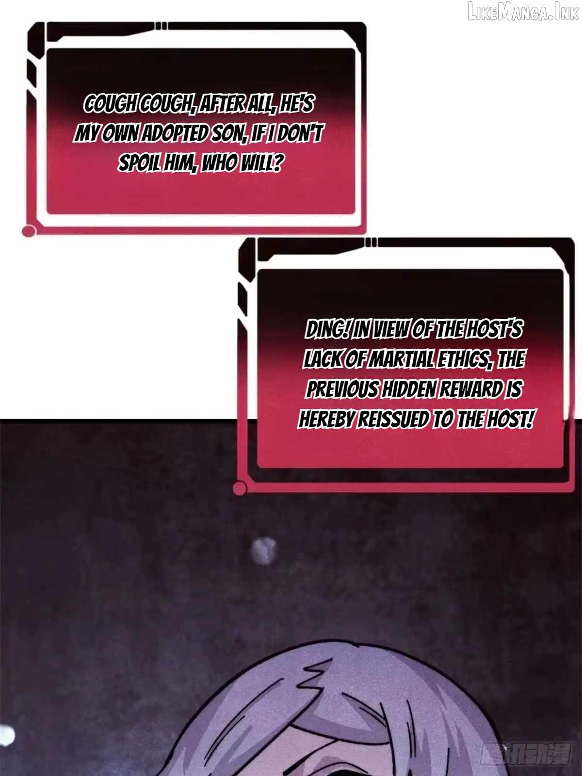 All Hail the Sect Leader — Chapter 540 — page 11