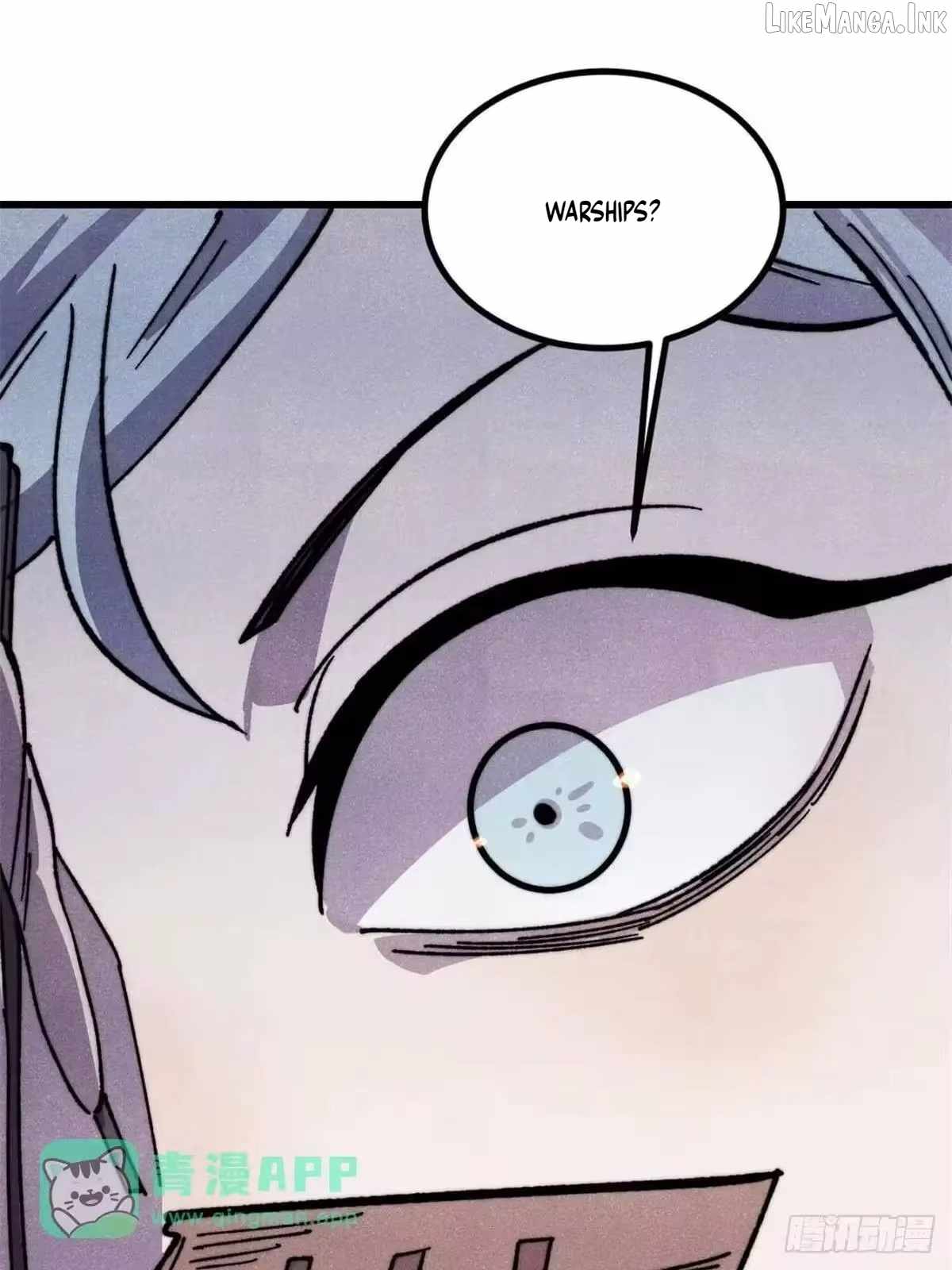 All Hail the Sect Leader — Chapter 540 — page 14
