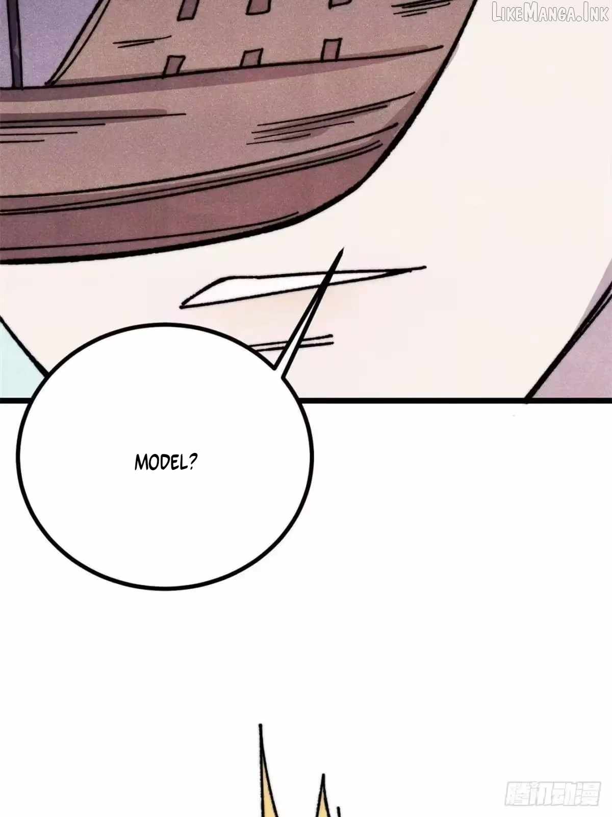 All Hail the Sect Leader — Chapter 540 — page 15