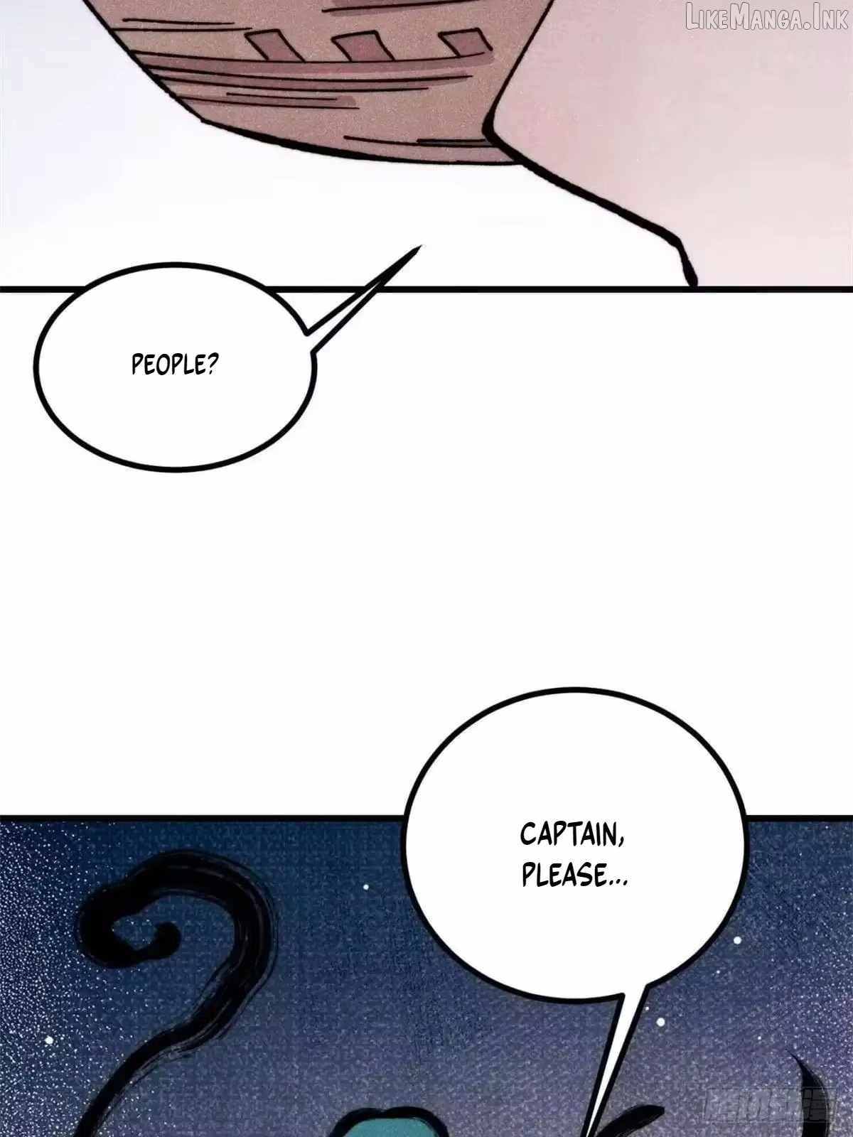 All Hail the Sect Leader — Chapter 540 — page 17