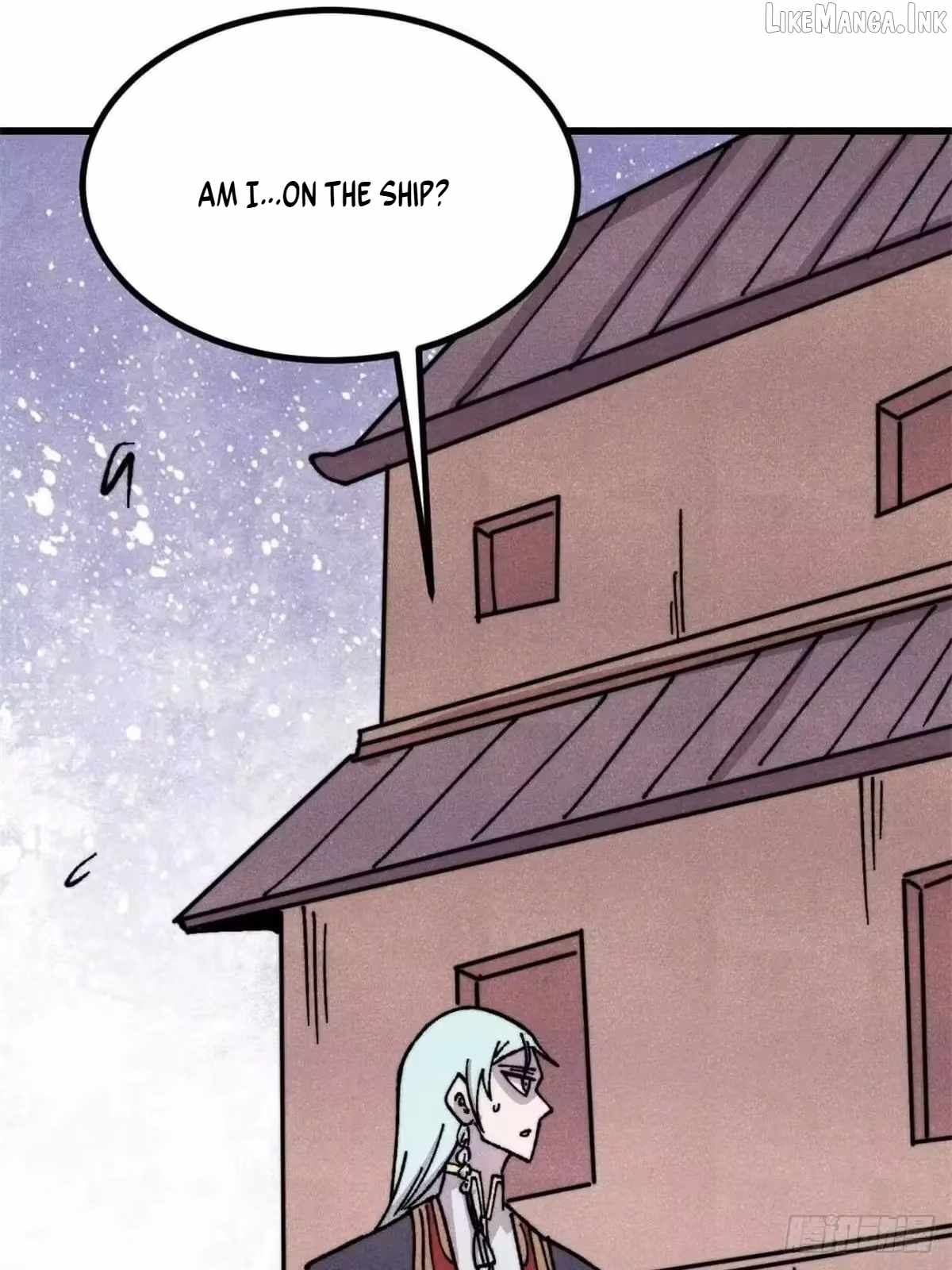 All Hail the Sect Leader — Chapter 540 — page 26