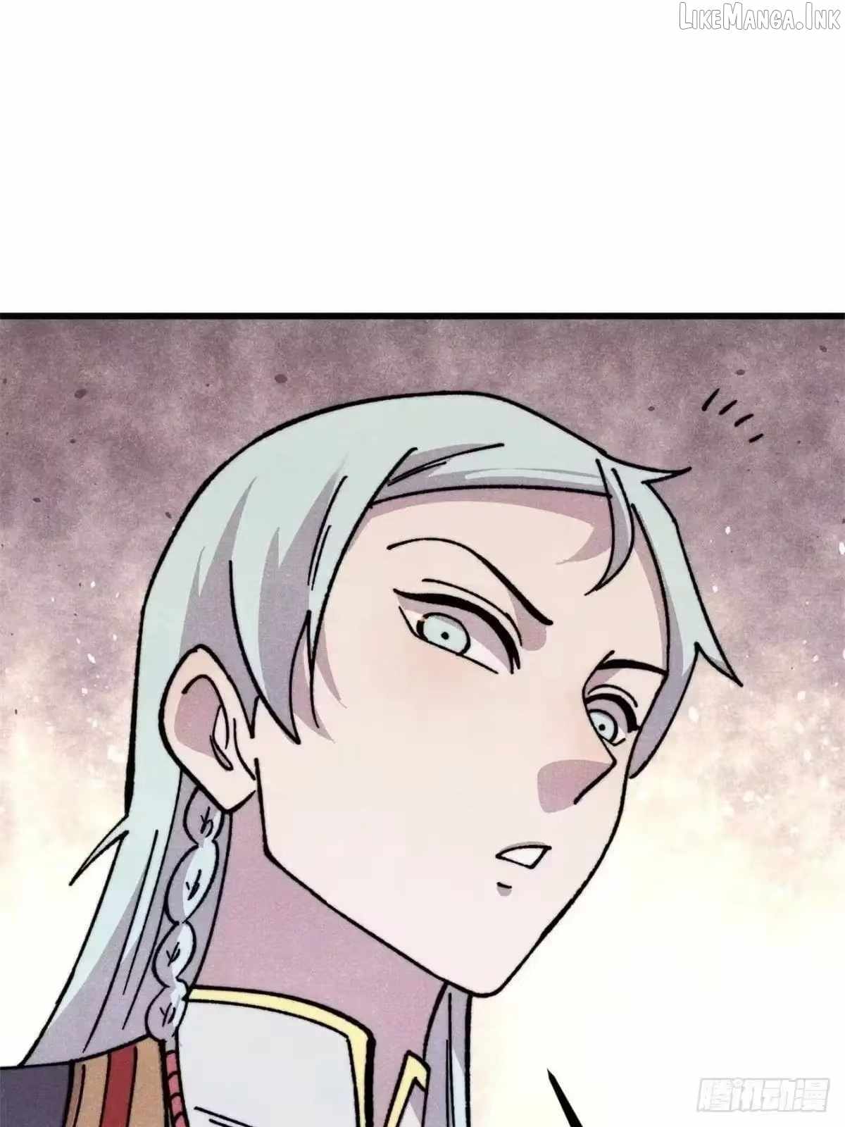 All Hail the Sect Leader — Chapter 540 — page 30
