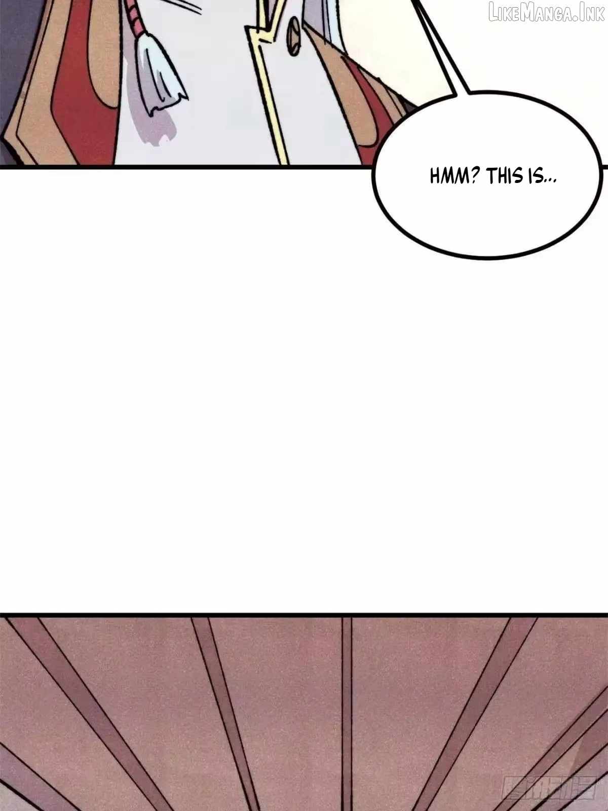 All Hail the Sect Leader — Chapter 540 — page 31
