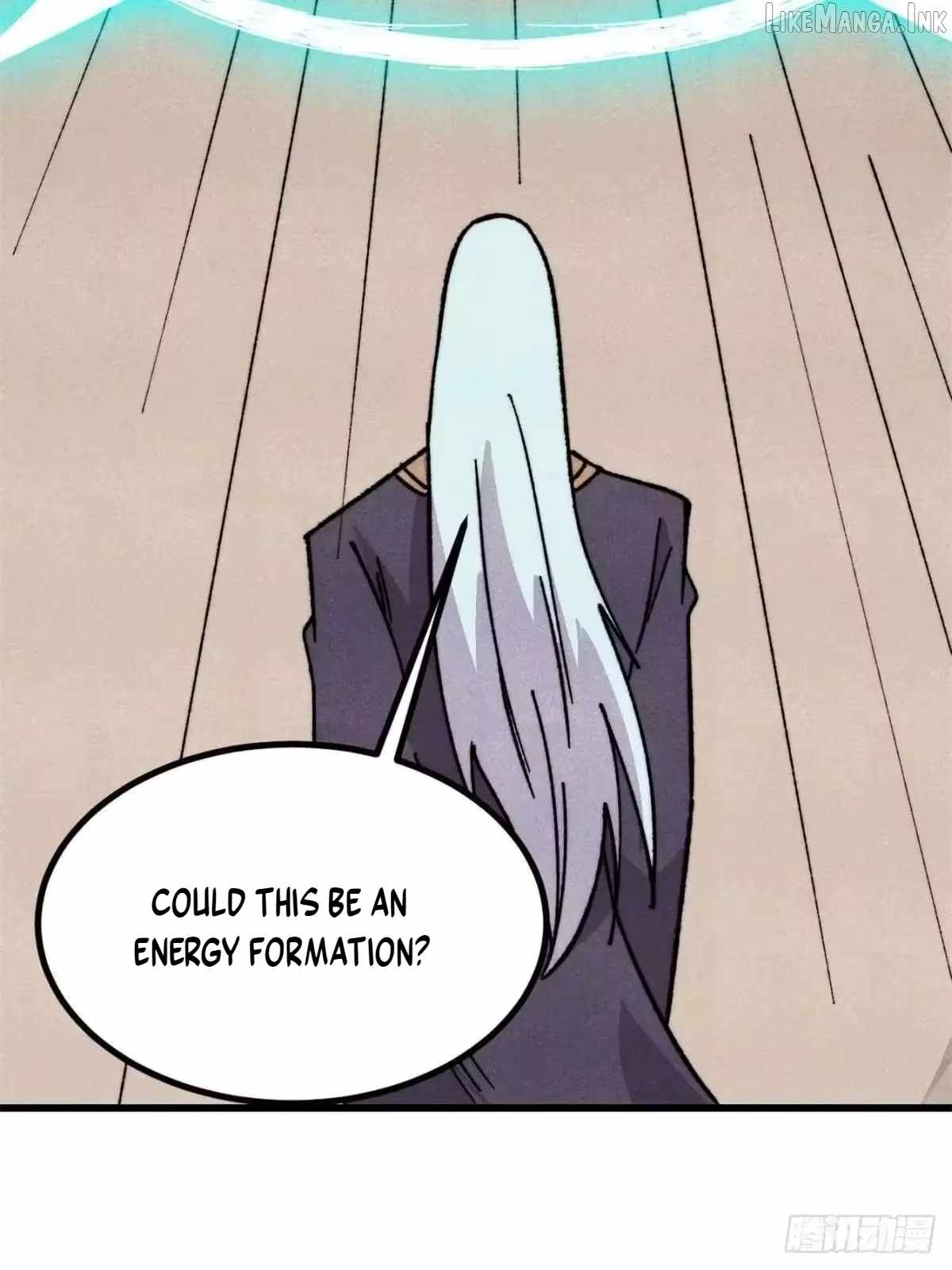 All Hail the Sect Leader — Chapter 540 — page 33