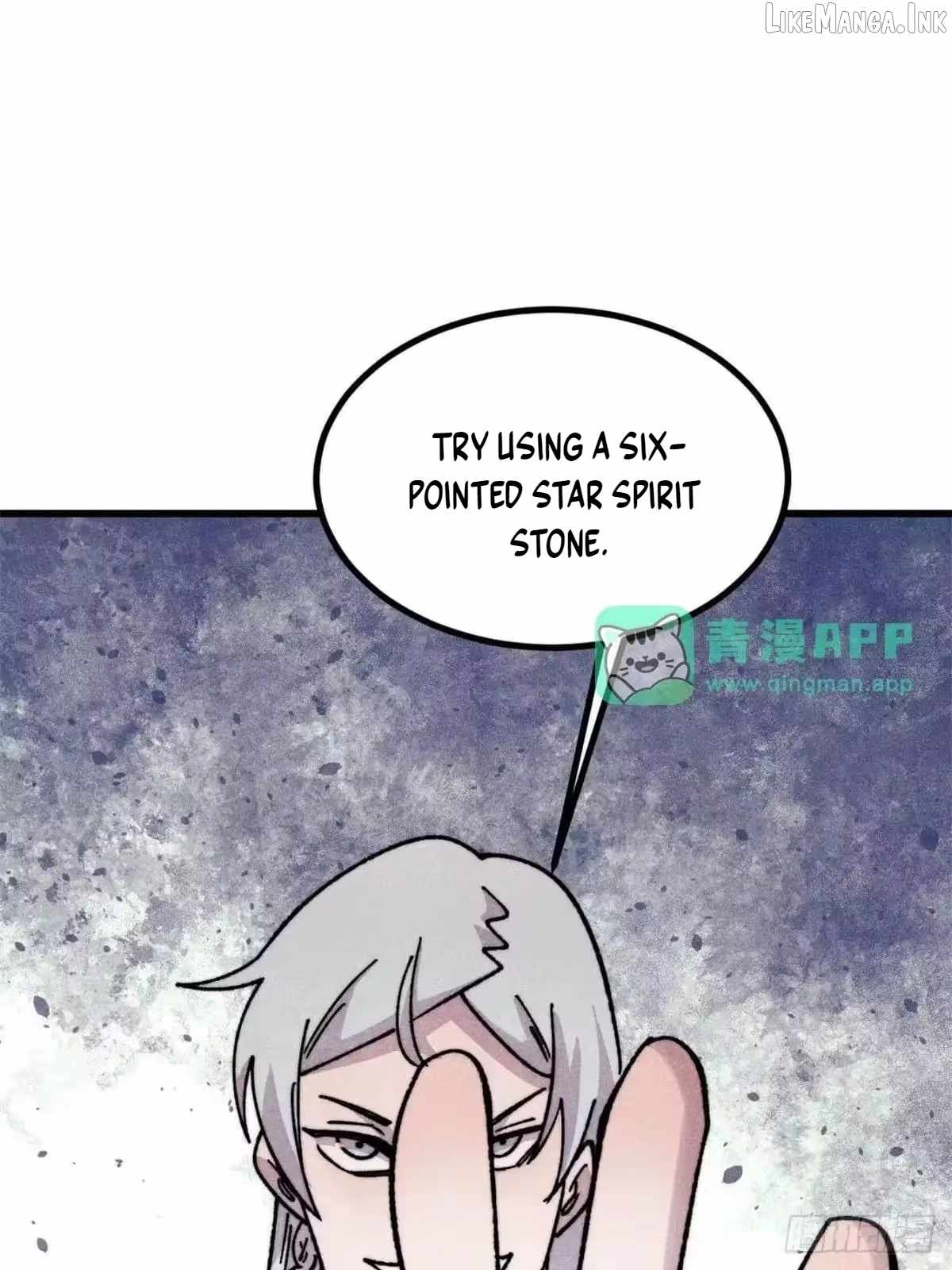 All Hail the Sect Leader — Chapter 540 — page 34