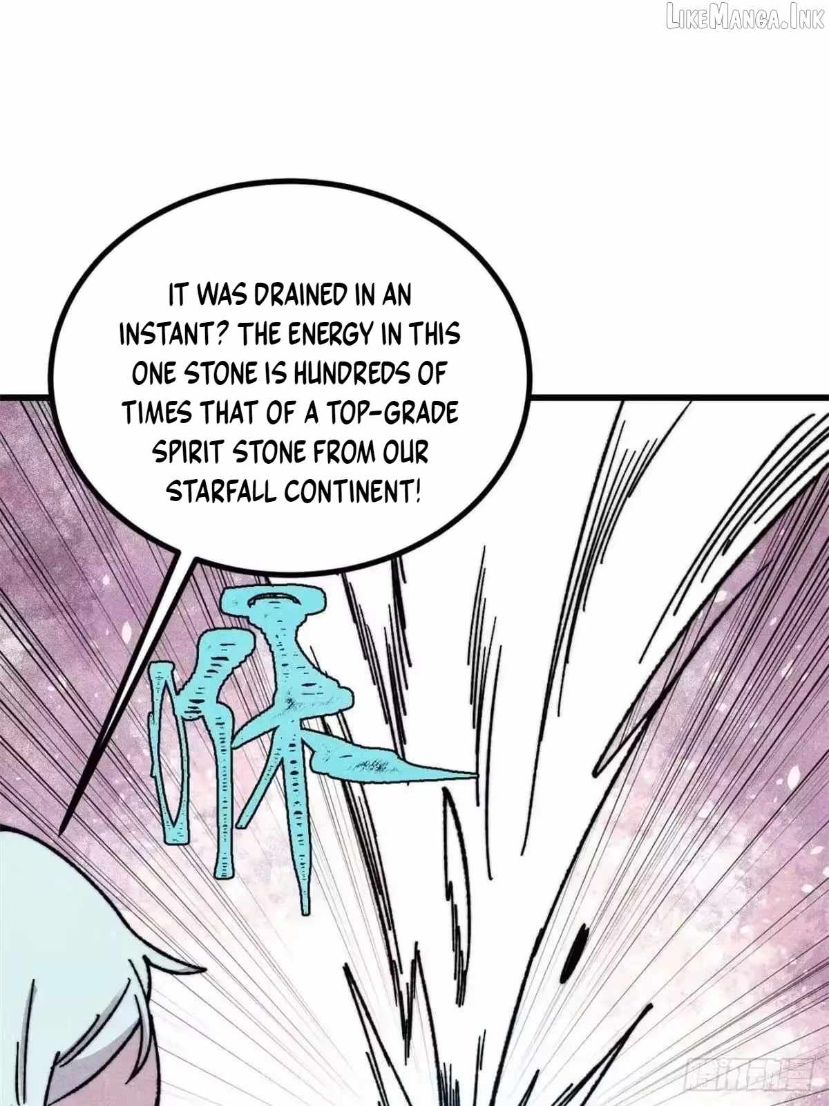 All Hail the Sect Leader — Chapter 540 — page 36