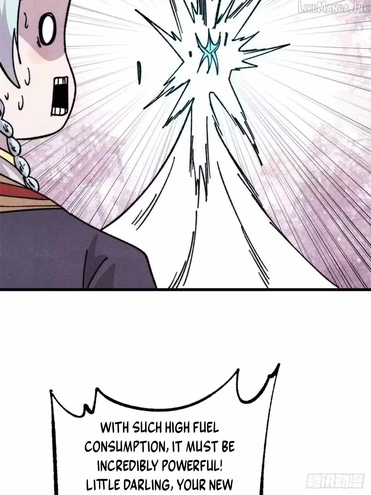 All Hail the Sect Leader — Chapter 540 — page 37