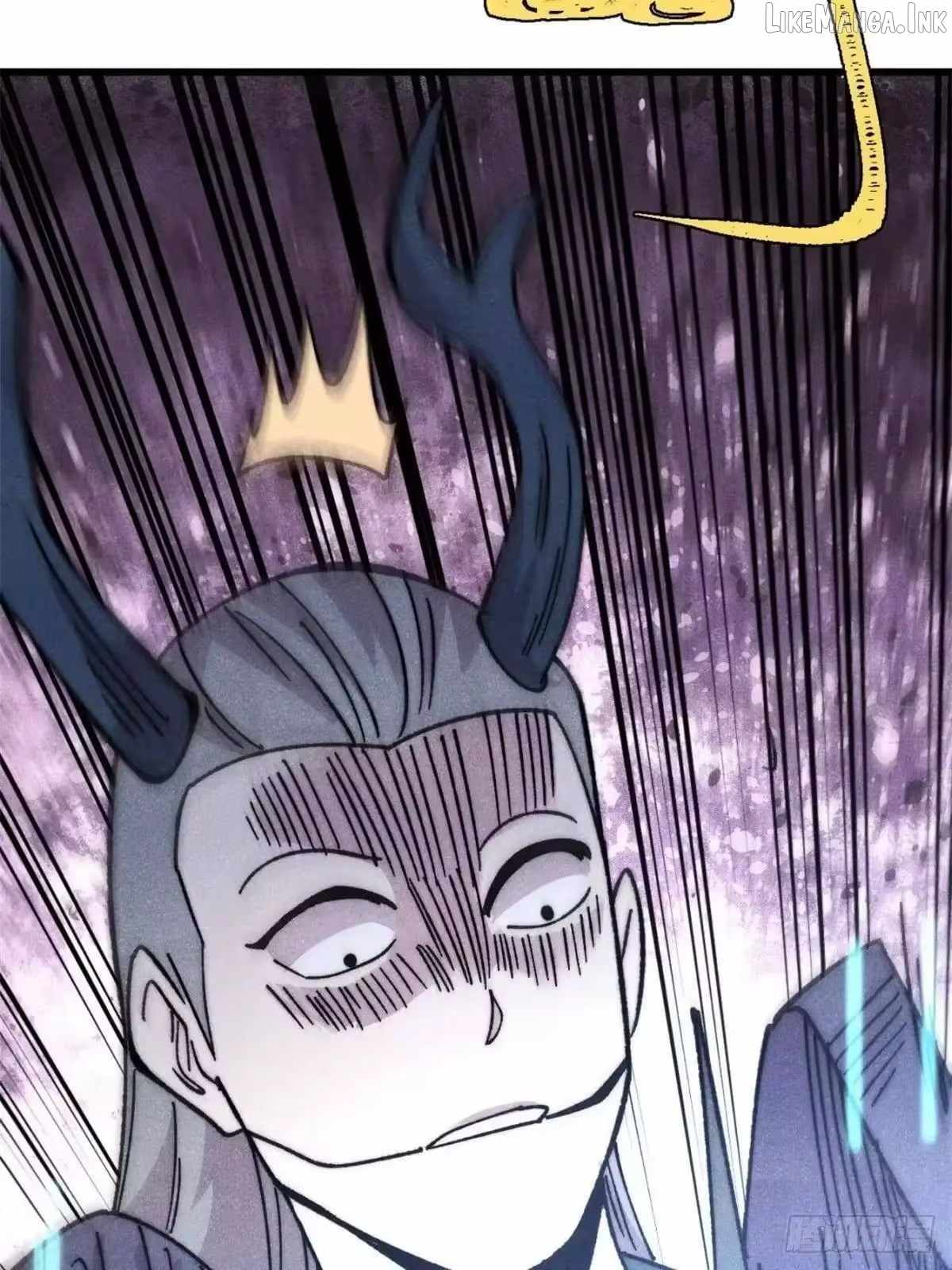 All Hail the Sect Leader — Chapter 540 — page 45
