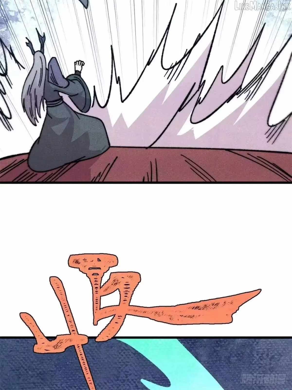 All Hail the Sect Leader — Chapter 540 — page 49