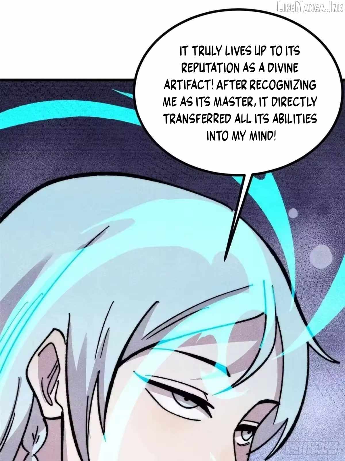 All Hail the Sect Leader — Chapter 540 — page 52