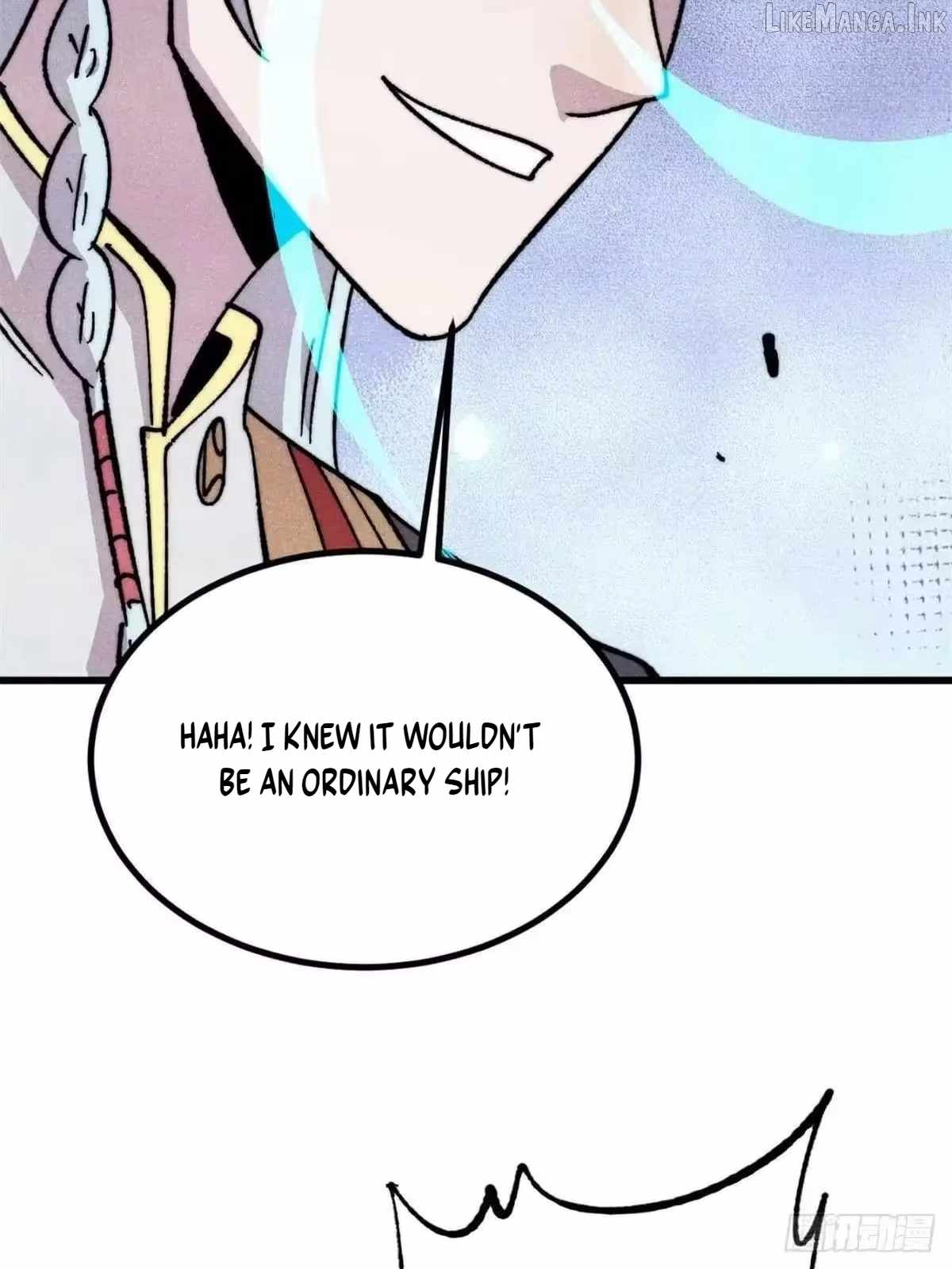 All Hail the Sect Leader — Chapter 540 — page 53