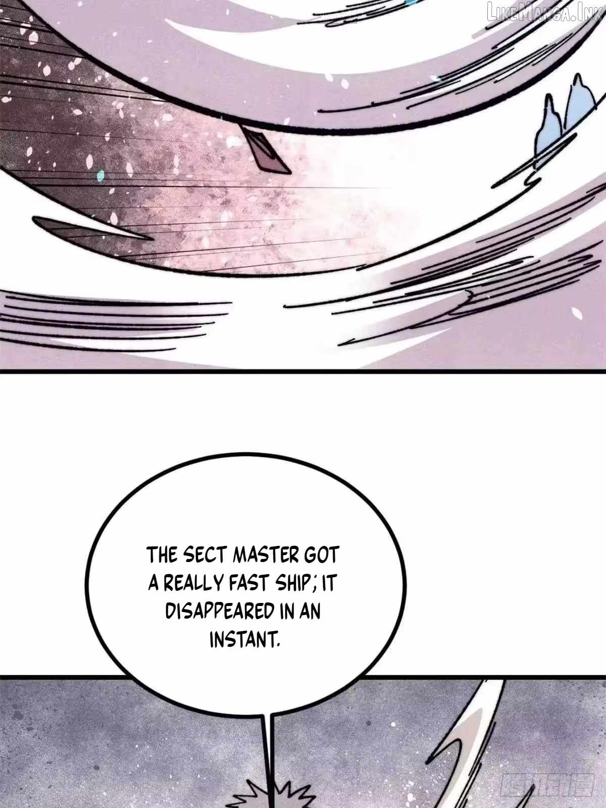 All Hail the Sect Leader — Chapter 540 — page 58