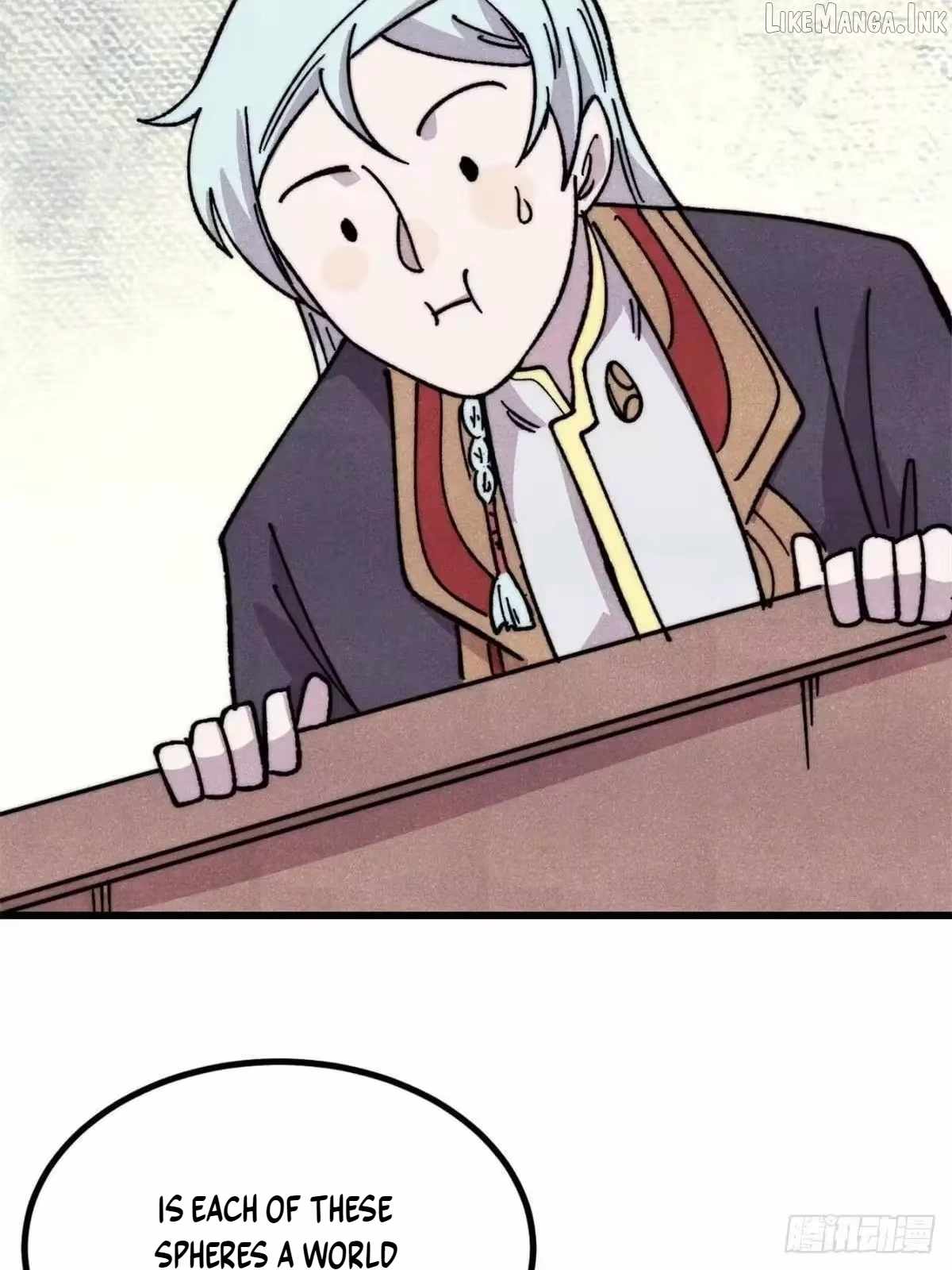 All Hail the Sect Leader — Chapter 540 — page 66