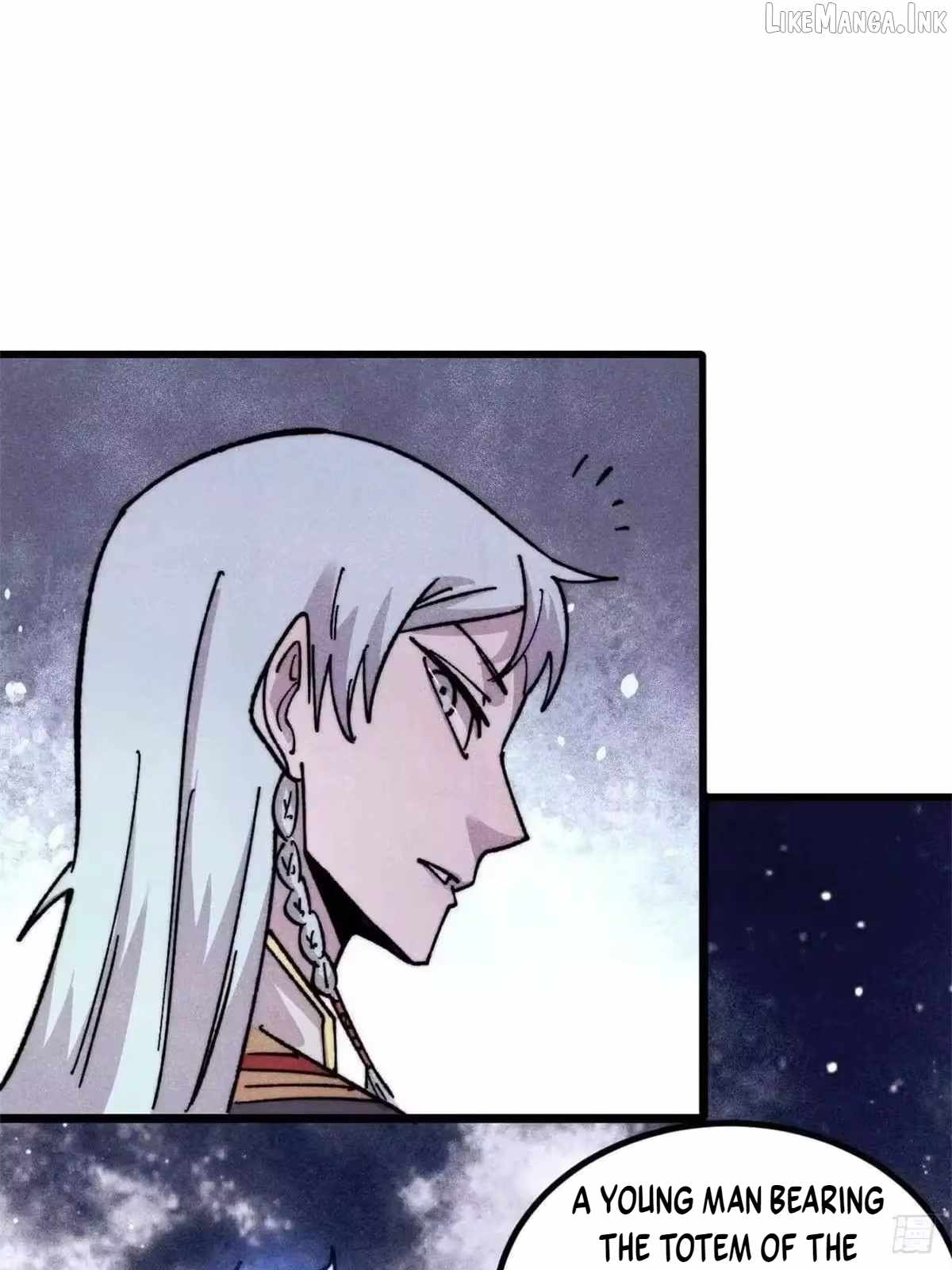 All Hail the Sect Leader — Chapter 540 — page 72