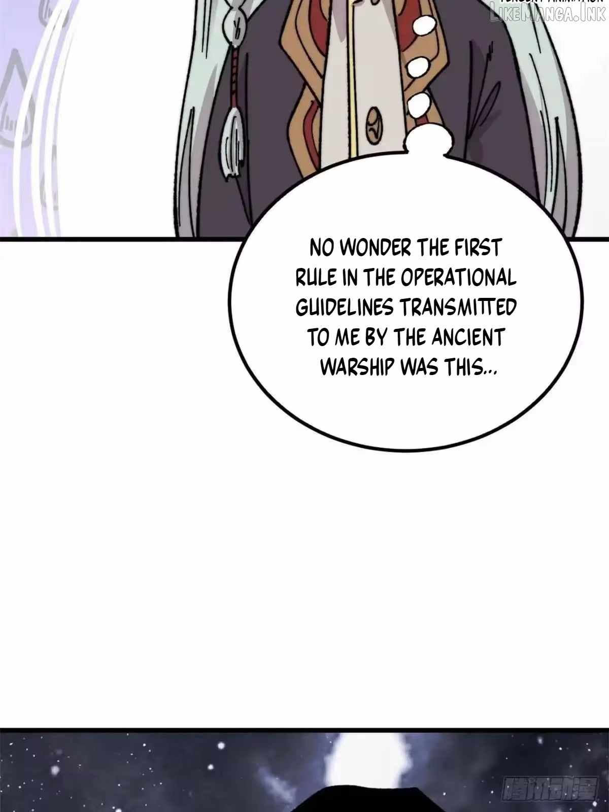 All Hail the Sect Leader — Chapter 541 — page 2