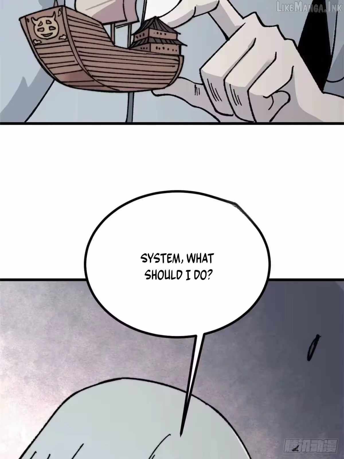 All Hail the Sect Leader — Chapter 541 — page 4