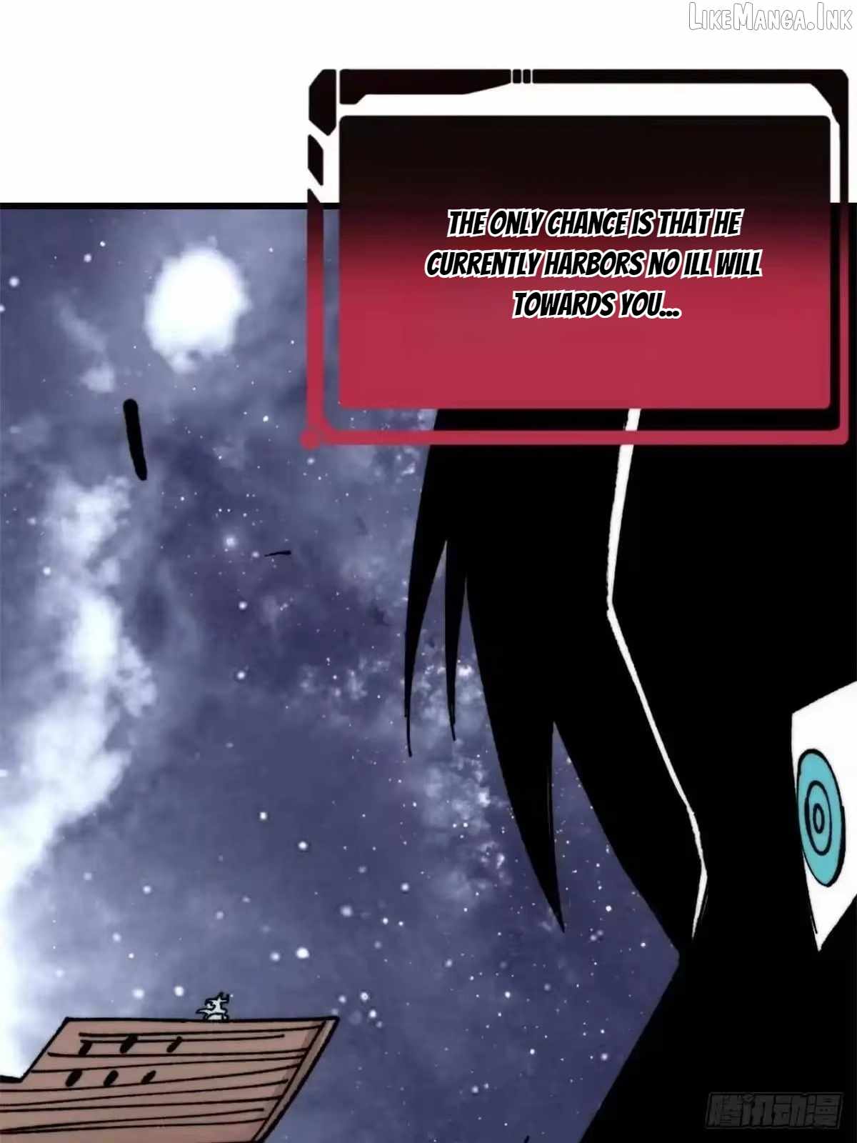 All Hail the Sect Leader — Chapter 541 — page 6