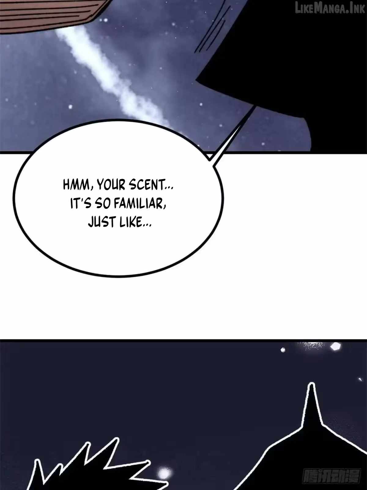 All Hail the Sect Leader — Chapter 541 — page 7