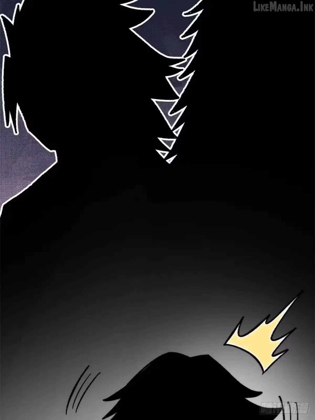 All Hail the Sect Leader — Chapter 541 — page 8