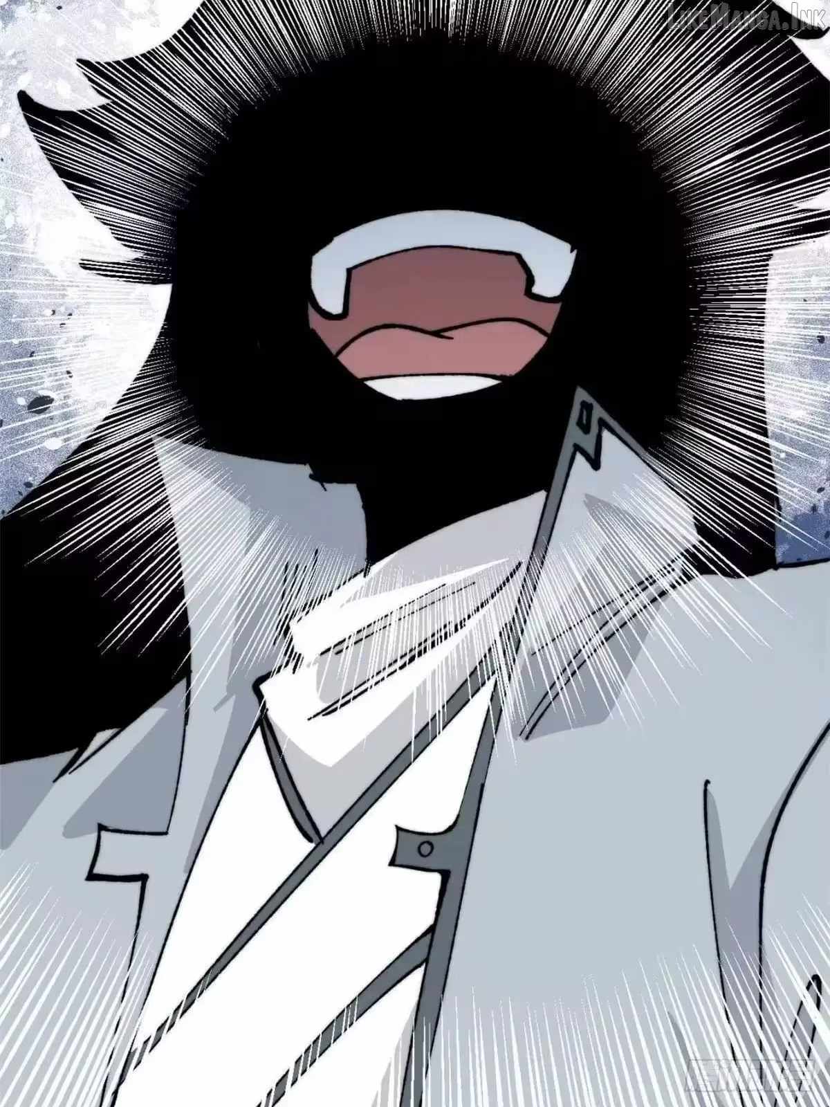 All Hail the Sect Leader — Chapter 541 — page 10