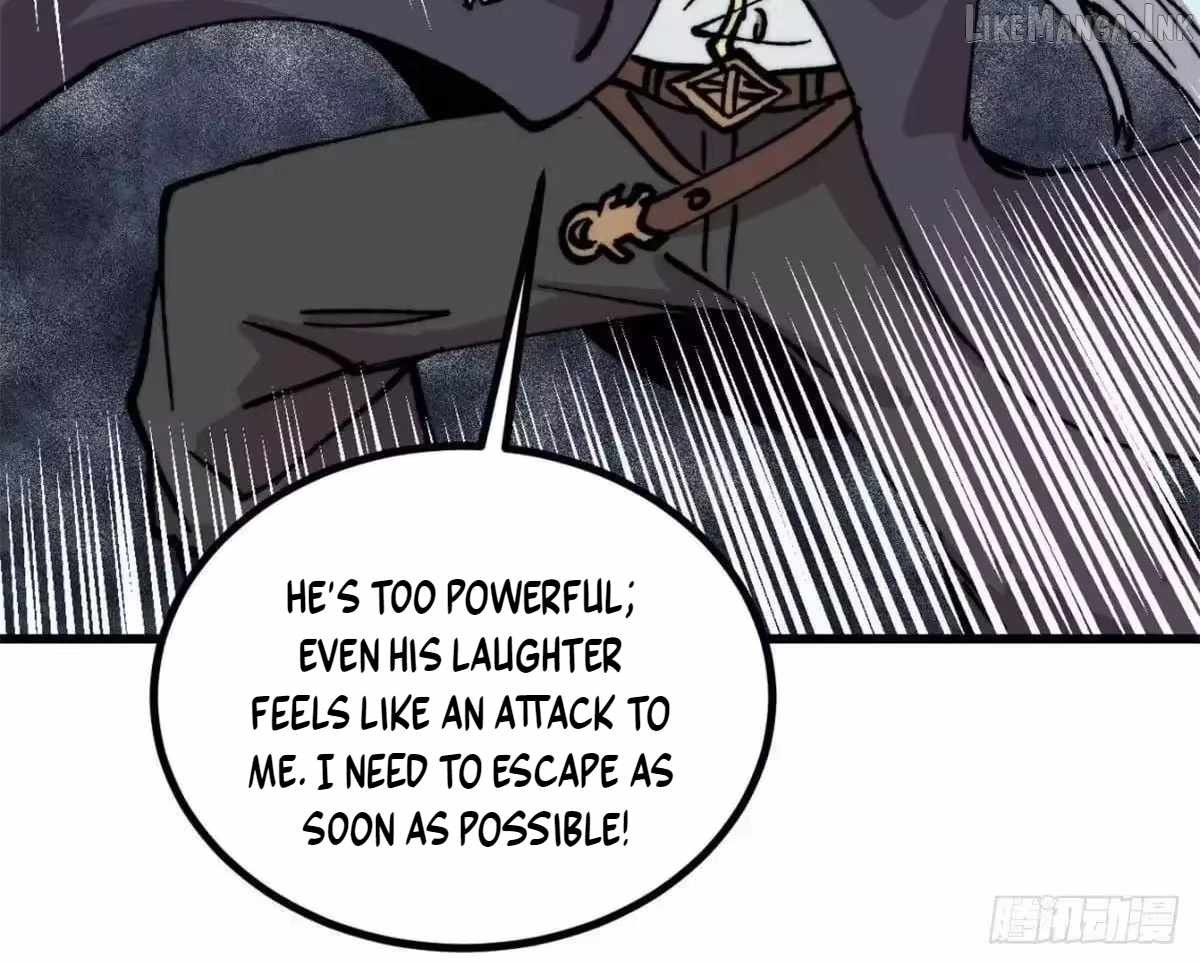 All Hail the Sect Leader — Chapter 541 — page 13