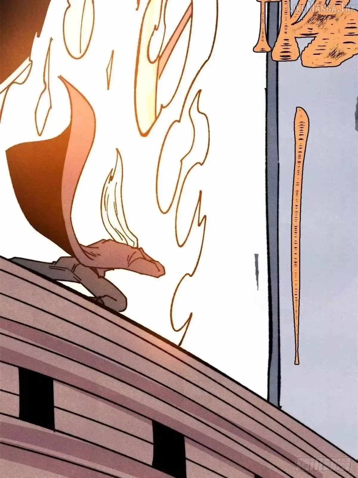 All Hail the Sect Leader — Chapter 541 — page 17