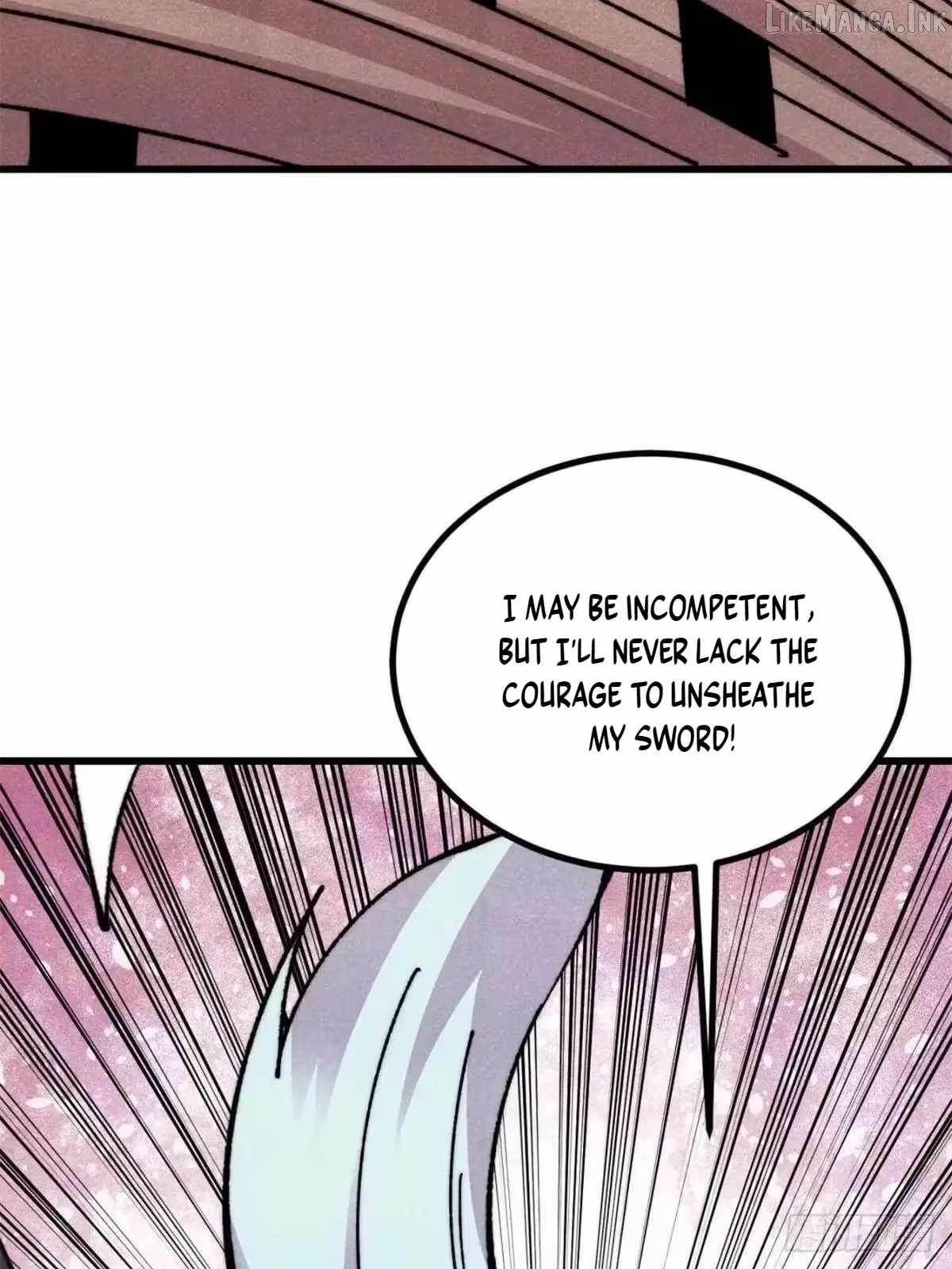 All Hail the Sect Leader — Chapter 541 — page 18