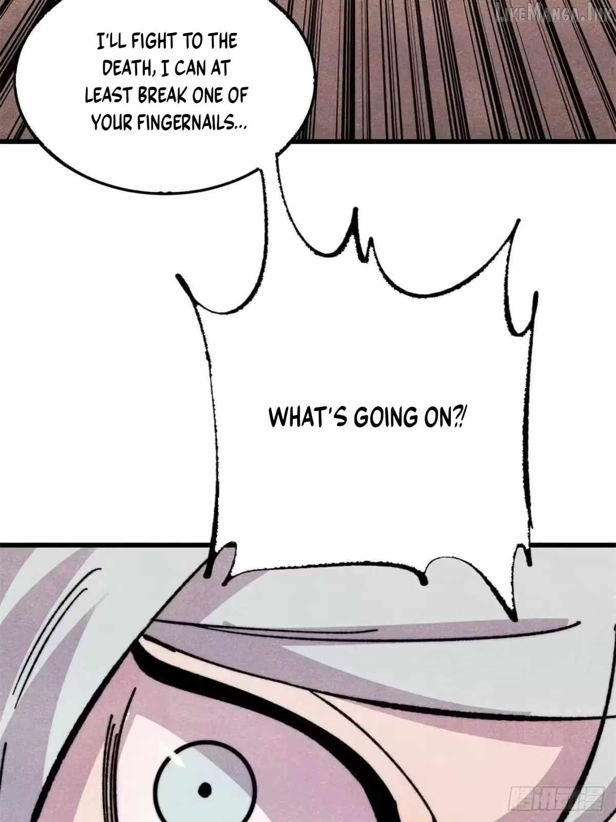 All Hail the Sect Leader — Chapter 541 — page 20