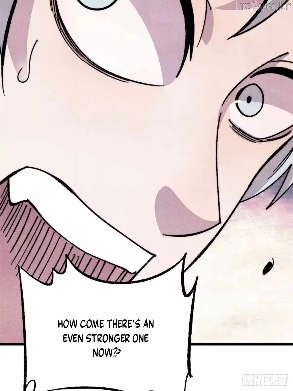 All Hail the Sect Leader — Chapter 541 — page 21