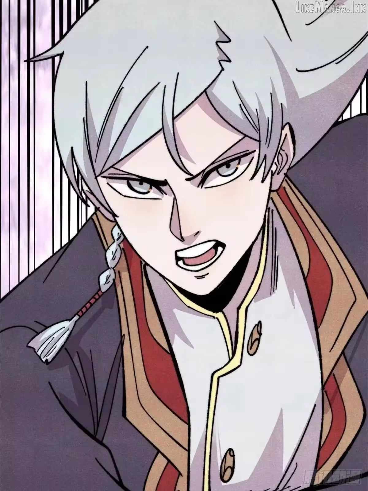 All Hail the Sect Leader — Chapter 541 — page 25